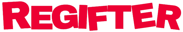 REGIFTER