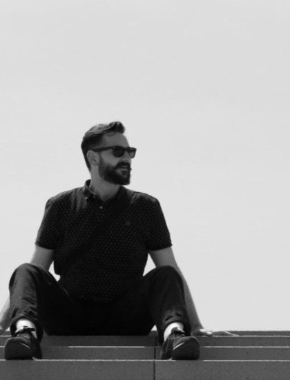 Regifter & fellow travelers Art